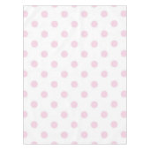Polka-puntpatroon Tafelkleed (Voorkant)