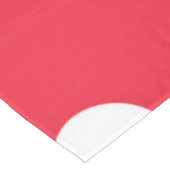 Polka-puntpatroon Tafelkleed (Gekanteld)