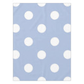 Polka-puntpatroon Tafelkleed (Voorkant)