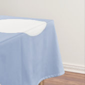 Polka-puntpatroon Tafelkleed (Voorbeeld)