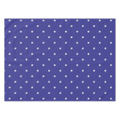 Polka-puntpatroon Tafelkleed (Voorkant (Horizontaal))