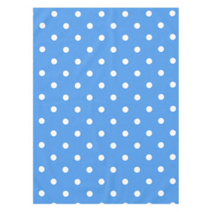 Polka-puntpatroon Tafelkleed