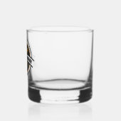 Polka Radio Drinkware Set Whisky Glas (Links)