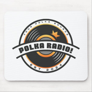 Polka Radio! Muismat