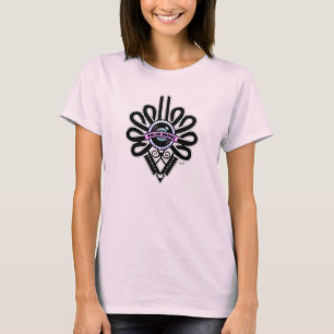 Polka Radio Parzenica Gorale Design T-shirt