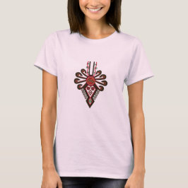 Polka Radio Podhale Cultureel T-shirt Pools