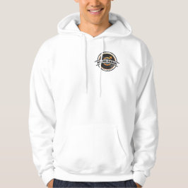 Polka Radio-trui Hoodie