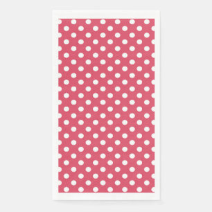 POLKA STIPPEN SERVET