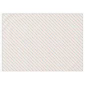 polka stipt dotty halloween patroon tafelkleed (Voorkant (Horizontaal))