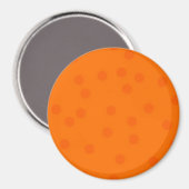 Polkadot magneet (Voorkant / Achterkant)