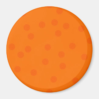 Polkadot magneet