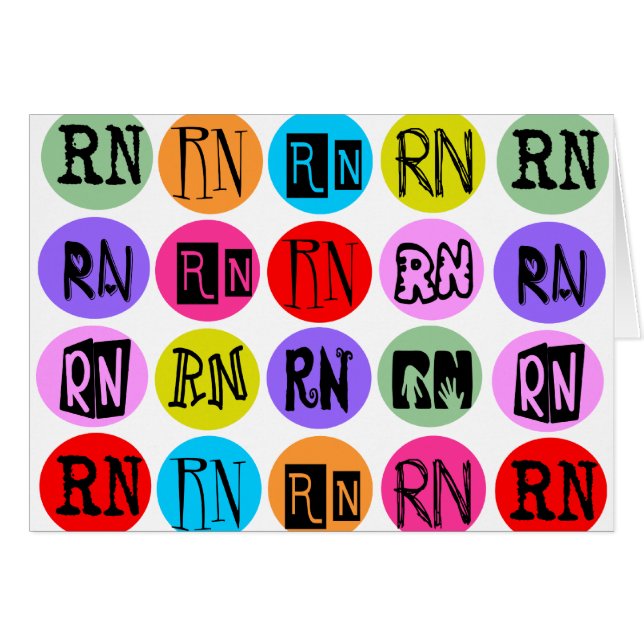 Polkadot RN (Voorkant Horizontaal)