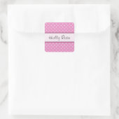 Polkadot Stickers (Tas)