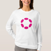 Polkadot T-shirt (Voorkant)
