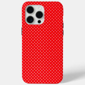 Polkadots 016 Case-Mate iPhone case (Achterkant)