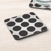 PolkaPolka 01 Bier Onderzetter (Linkerzijde)