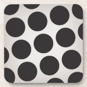 PolkaPolka 01 Bier Onderzetter (Voorkant)
