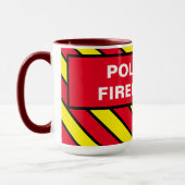 POLKVILLE BRANDWEERMAN MOK (Links)