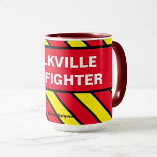 POLKVILLE BRANDWEERMAN MOK
