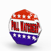 Poll Watcher Fotoblokken (Rechts)