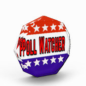 Poll Watcher Fotoblokken (Links)