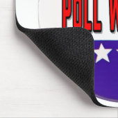 Poll Watcher Muismat (Hoek)