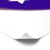 Poll Watcher Perfect Poster (Hoek)