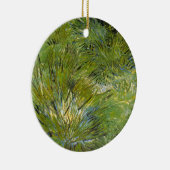Pollen door Vincent van Gogh Keramisch Ornament (Rechts)