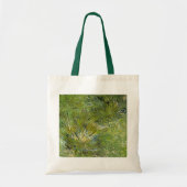 Pollen door Vincent van Gogh Tote Bag (Voorkant)