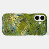 Pollen gras door Vincent van Gogh Case-Mate iPhone Case (Achterkant (horizontaal))