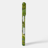 Pollen gras door Vincent van Gogh Case-Mate iPhone Case (Achterkant / Rechts)