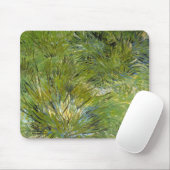 Pollen gras door Vincent van Gogh Muismat (Met muis)