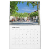 Pollensa Town Agenda Kalender (Jan 2027)
