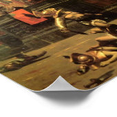 Pollice Verso Poster (Hoek)