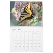 Pollinatoren Kalender (Jan 2027)