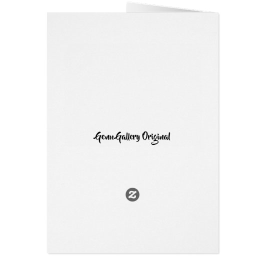 Pollinerende Daisy Bee (Achterkant)