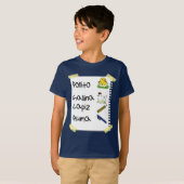 pollito t-shirt (Voorkant volledig)