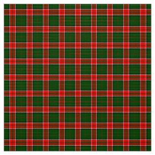 Pollock Modern Tartan Stof
