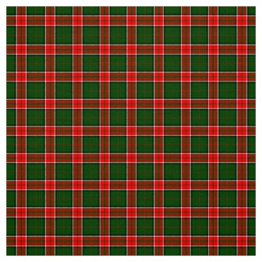 Pollock Modern Tartan Stof (Swatch)