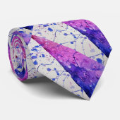 Pollock Stropdas (Opgerold)