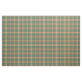 Pollock Tartan Print Stof (Yard (91,4 cm))