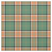 Pollock Tartan Print Stof (Swatch)