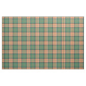 Pollock Tartan Print Stof (Fat Quarter)