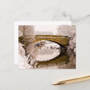 Pollok Park, Glasgow Ansichtkaart Briefkaart