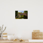 Pollok Park, Poster Glasgow (Keuken)
