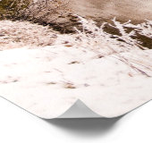 Pollok Park, Poster Glasgow (Hoek)