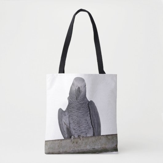 Polly All Over Print Tas (Voorkant)
