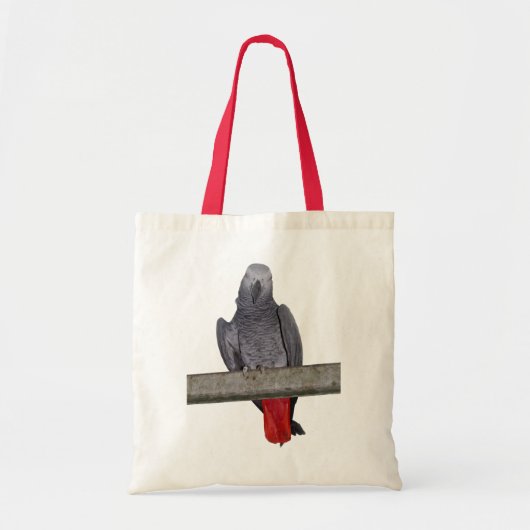 Polly Bag Tote Bag (Voorkant)