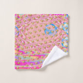 Polly Cake - Tortina - Bad Handdoek (Wasdoekje)