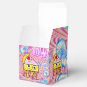 Polly Cake - Tortina - Bedankdoosjes (Geopend)